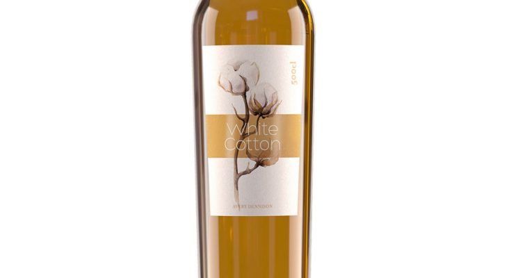 Fasson Cuvée White Cotton