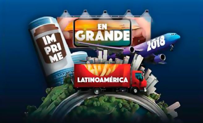 Concurso Imprime en grande