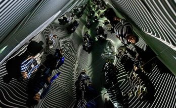 Epson Infinity Room