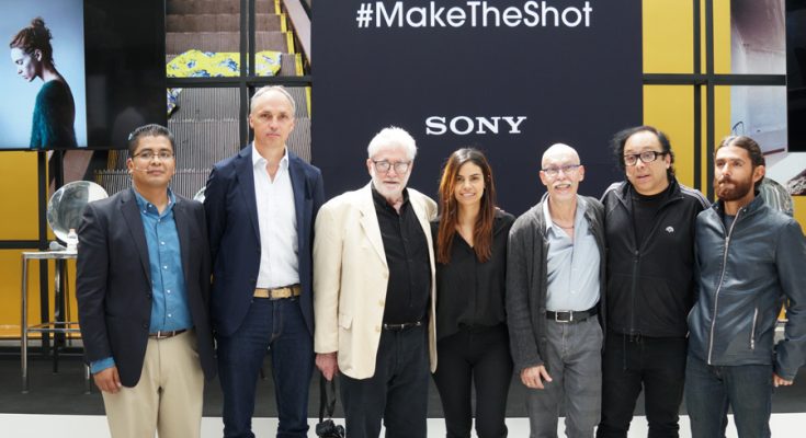 Sony World Photography Awards