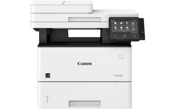 imageCLASS MF525dw