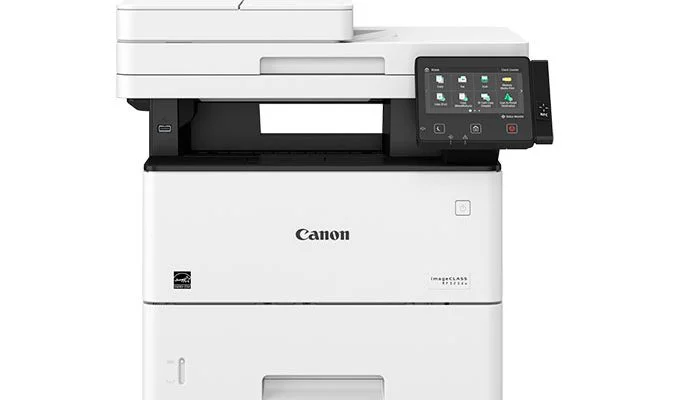 imageCLASS MF525dw
