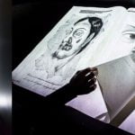 a capite ad calcem a