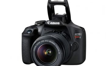 Canon Rebel T7