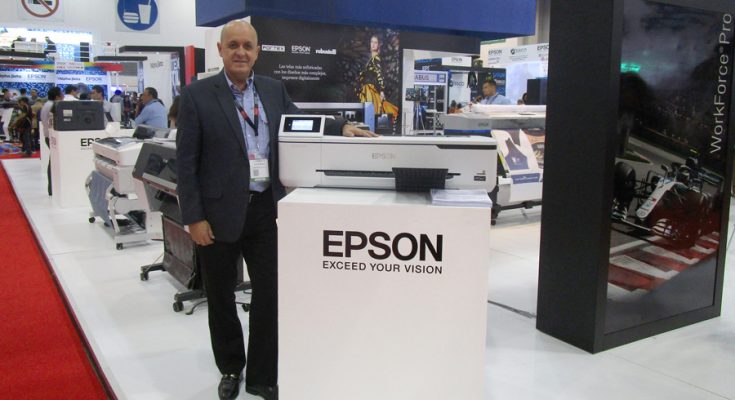 Epson México