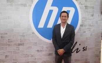 HP Fespa México
