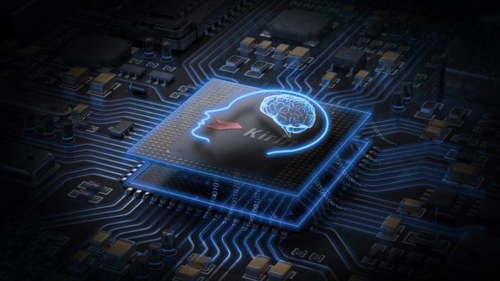 inteligencia artificial Huawei