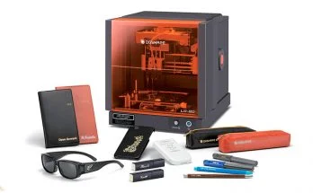 LD80 Personalización