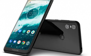 Motorola One