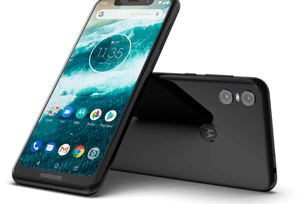 Motorola One