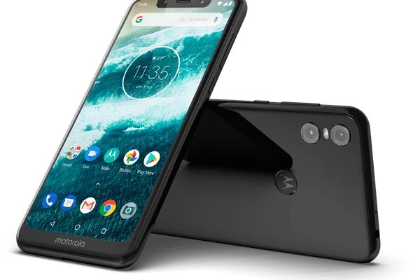 Motorola One