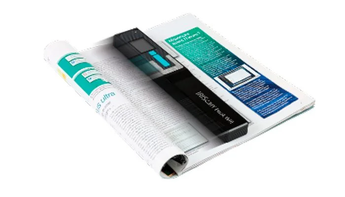 scanner