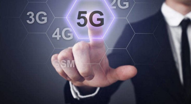 desafíos 5G