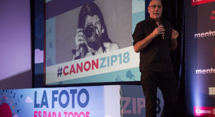 Zoom iN Project Monterrey