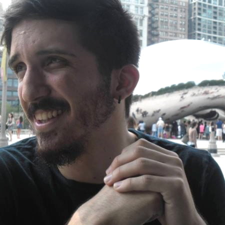 Antonio Freyre, Jefe de Contenido de Placeit