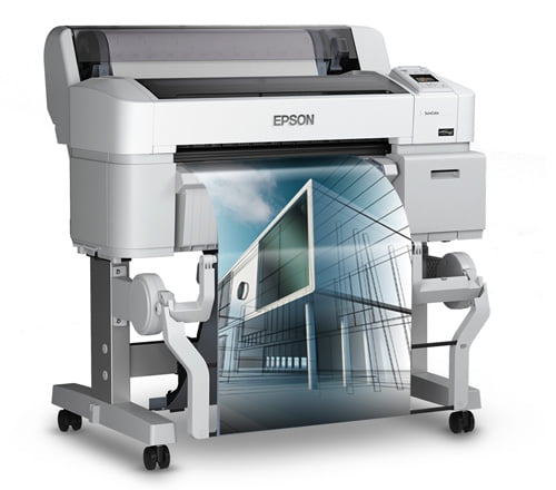 ImpresoraLFPEpsonartesgraficas