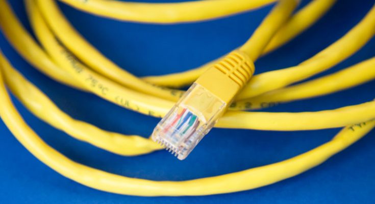 cables y conectividad