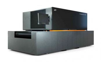 EFI Cretaprint quinta generación