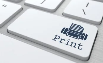 Web To Print