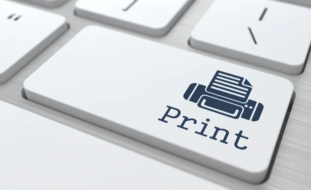 Web To Print