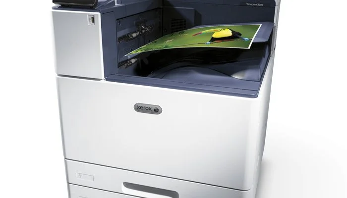 Xerox VersaLink C8000 y C9000