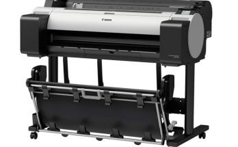 nueva gama de impresoras de gran formato imagePROGRAF TM