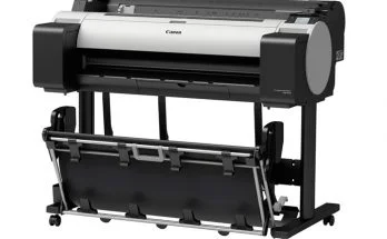 nueva gama de impresoras de gran formato imagePROGRAF TM