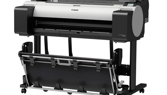 nueva gama de impresoras de gran formato imagePROGRAF TM