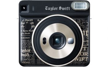 Instax SQUARE SQ6 Edición Taylor Swift