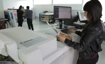 Keep The Machine Running