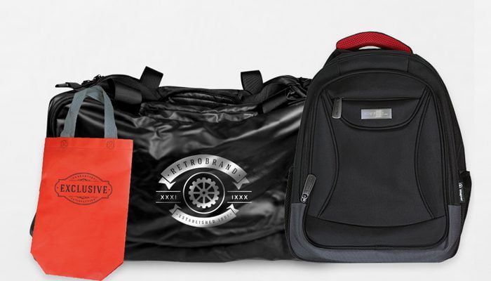 promocionales impresos