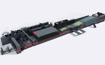 Nuevas capacidades de la EFI Nozomi