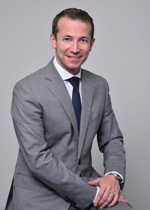 Emmanuel Jardin, Director de Cuentas Estratégicas en Xerox Mexicana 