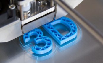 tecnología 3D