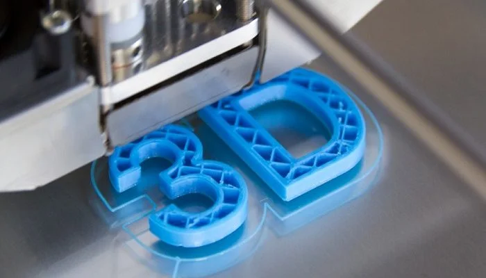 tecnología 3D