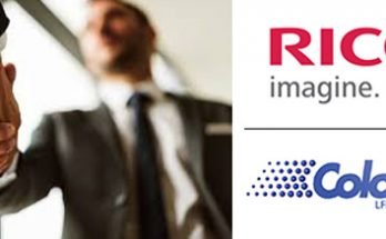Ricoh adquiere ColorGate