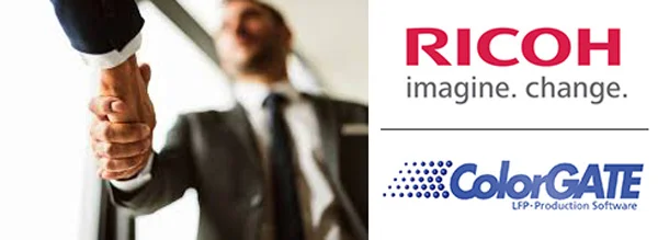 Ricoh adquiere ColorGate