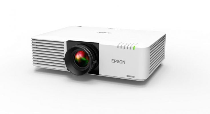 videoproyectores Epson