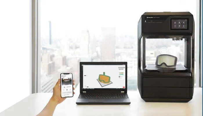 MakerBot Method