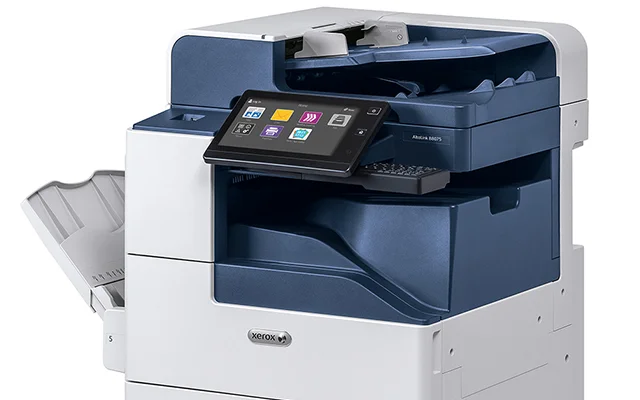 Xerox AltaLink Multifunción