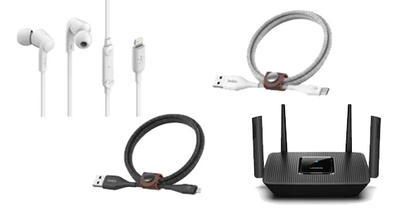 Belkin regresa al CES
