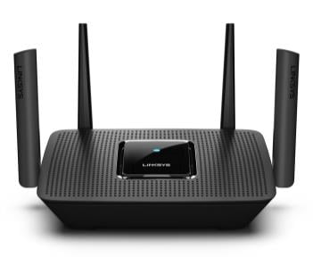 Router Linksys