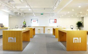 Xiaomi store