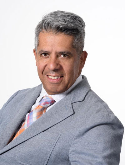 Gustavo Abundis, Director para Artes Gráficas en Xerox Mexicana.