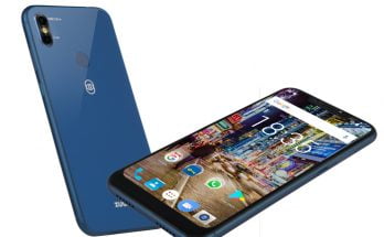 Zuum Cellphone