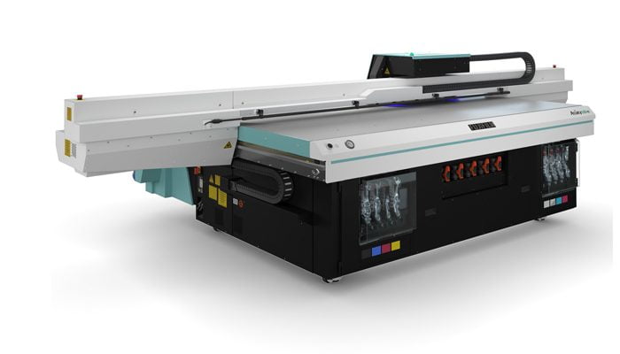 Fujifilm Acuity Cama Plana