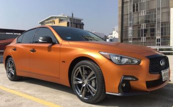 vinil automóvil