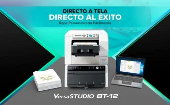Roland Versa BT 20