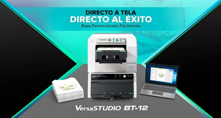 Roland Versa BT 20