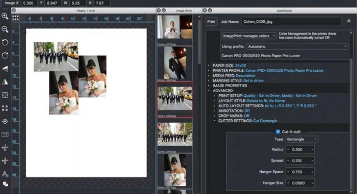 ColorByte Cut-it-out!